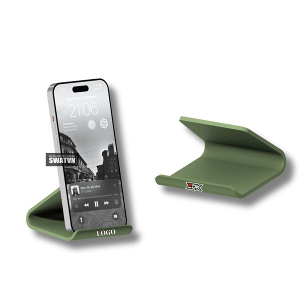 NHẬN SẢN XUẤT GIÁ ĐỠ ĐIỆN THOẠI IN 3D – THIẾT KẾ SÁNG TẠO, LINH HOẠT THEO Ý TƯỞNG KHÁCH HÀNG