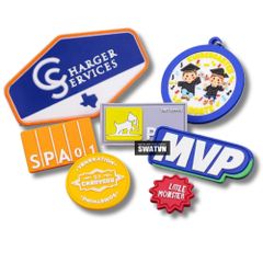 PATCH CAO SU GẮN NÓN ĐỘC ĐÁO – PHỤ KIỆN TRANG TRÍ BỀN ĐẸP, SẢN XUẤT THEO YÊU CẦU