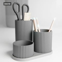 SẢN XUẤT LỌ ĐỰNG BÚT IN 3D THEO YÊU CẦU – TÙY CHỈNH MẪU MÃ, NHẬN SỐ LƯỢNG LỚN NHỎ