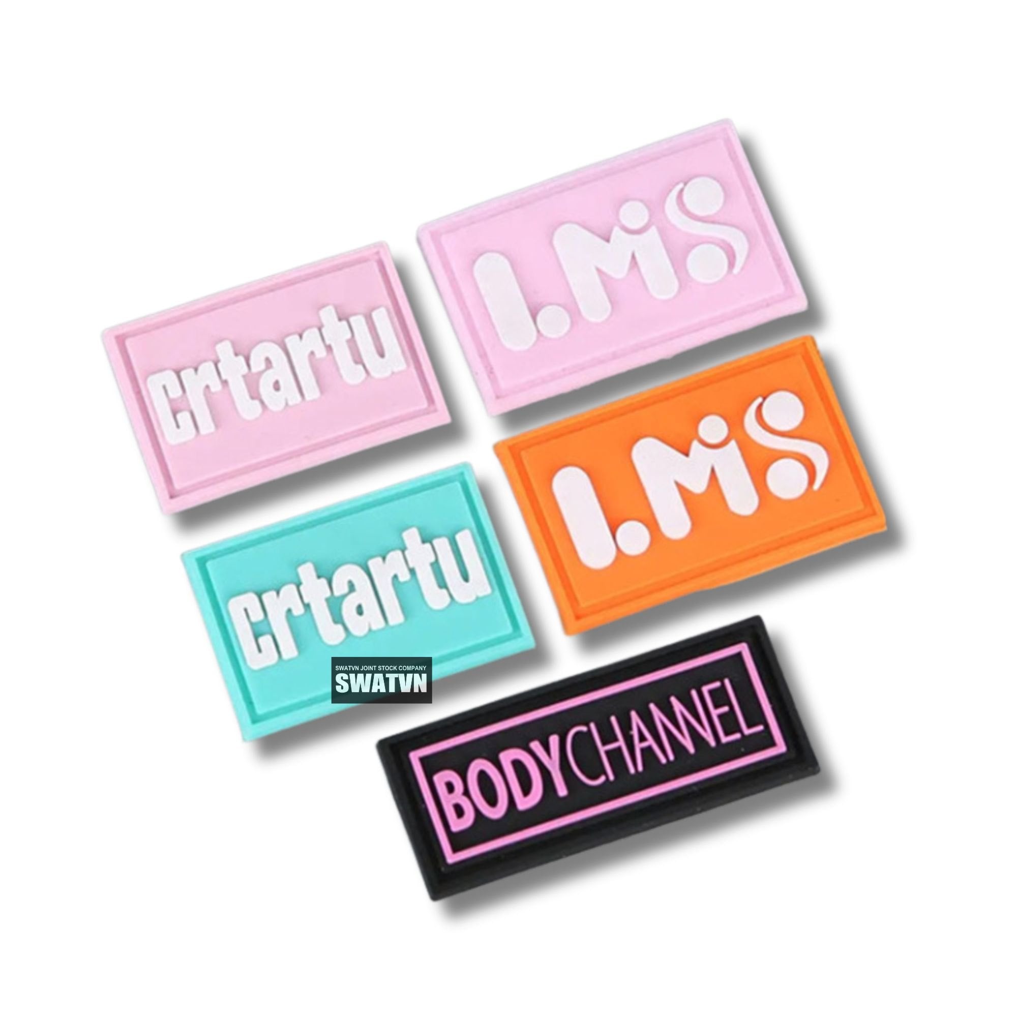 TEM CAO SU - ỨNG DỤNG ĐA DẠNG TRONG MAY MẶC, BALO, DÀY DÉP