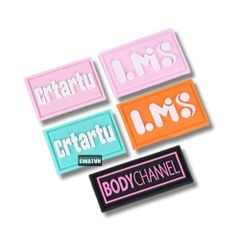 TEM CAO SU - ỨNG DỤNG ĐA DẠNG TRONG MAY MẶC, BALO, DÀY DÉP