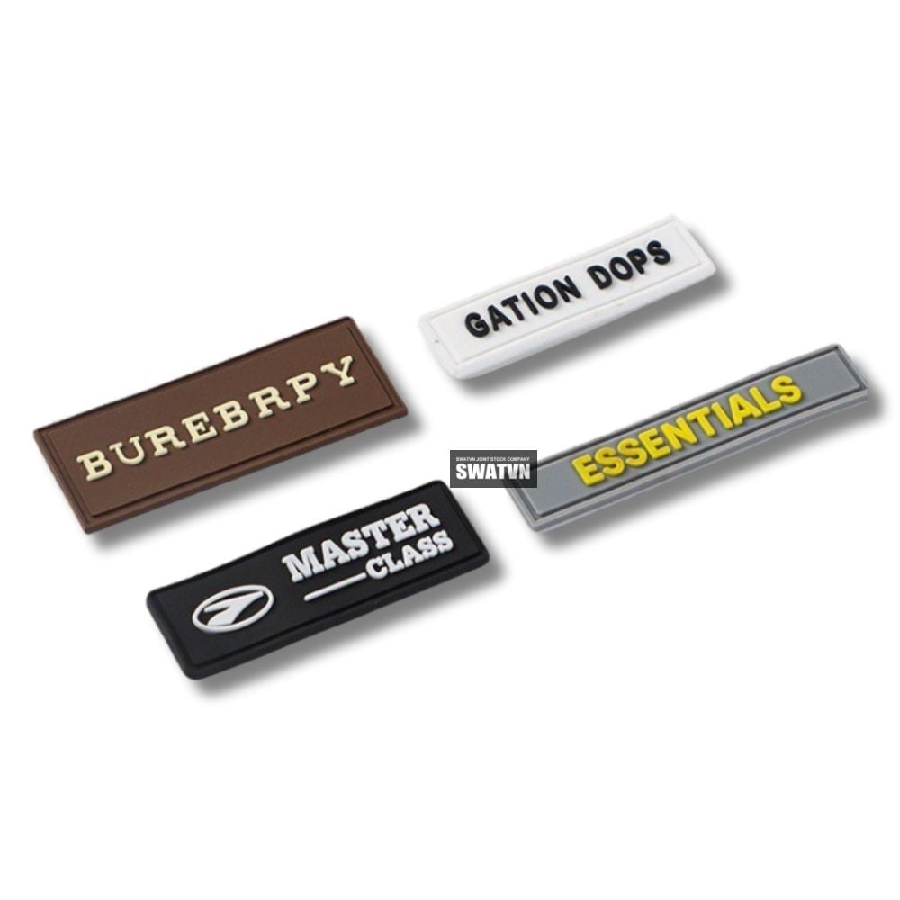 LÀM TEM LOGO CAO SU CÓ ĐẮT KHÔNG? NHỮNG YẾU TỐ QUYẾT ĐỊNH GIÁ