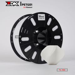 XƯỞNG CUNG CẤP SỈ NHỰA PETG IN 3D – NGUỒN VẬT LIỆU ỔN ĐỊNH, GIÁ TỐT CHO ĐẠI LÝ VÀ XƯỞNG IN