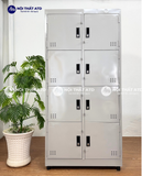 MUA TỦ SẮT LOCKER CHẤT LƯỢNG - GIÁ RẺ TẠI QUẬN 9