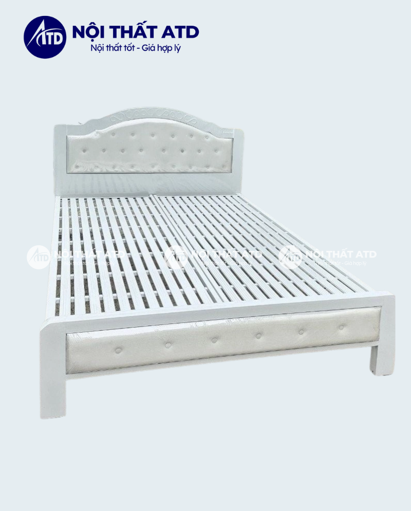 ĐỊA CHỈ BÁN GIƯỜNG SẮT HỘP UY TÍN - GIÁ RẺ TẠI HỒ CHÍ MINH