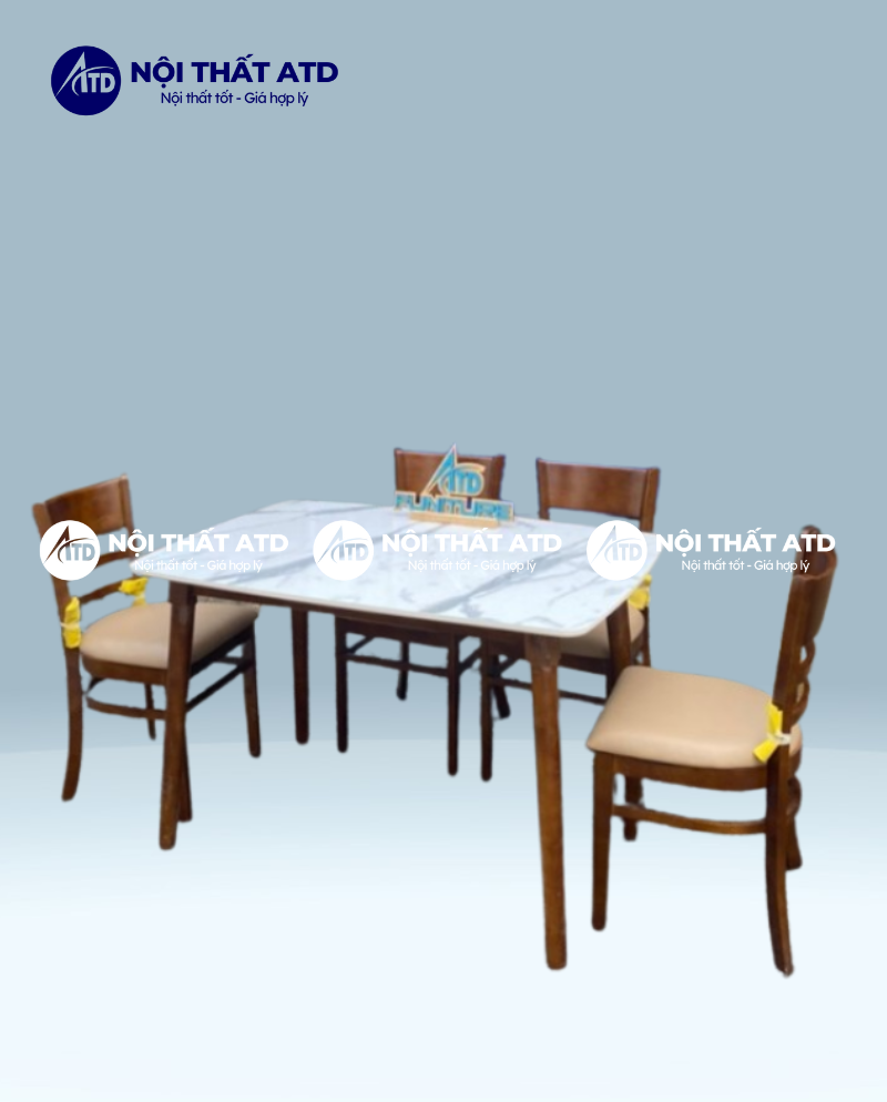 MẪU BÀN ĂN GIA ĐÌNH ĐẸP CHO TẾT 2026