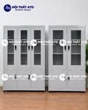ĐỊA CHỈ MUA TỦ HỒ SƠ 2–3 CÁNH CHẤT LƯỢNG, GIÁ TỐT TẠI TP.HCM