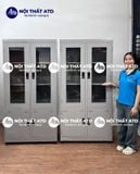 KINH NGHIỆM CHỌN MUA TỦ HỒ SƠ VĂN PHÒNG PHÙ HỢP NHU CẦU