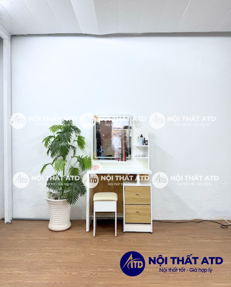 ĐỊA CHỈ BÁN BÀN TRANG ĐIỂM ĐẸP - GIÁ RẺ - BỀN TẠI QUẬN 12 TP.HỒ CHÍ MINH