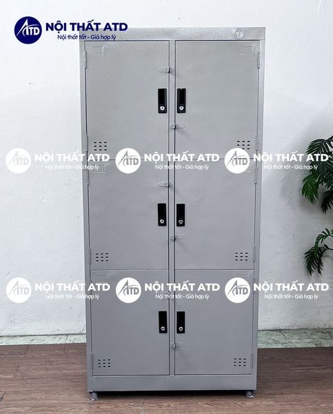 NHỮNG LỖI THƯỜNG GẶP Ở TỦ LOCKER SẮT VÀ CÁCH XỬ LÝ