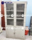 Có nên mua tủ hồ sơ sắt thanh lý hay không?