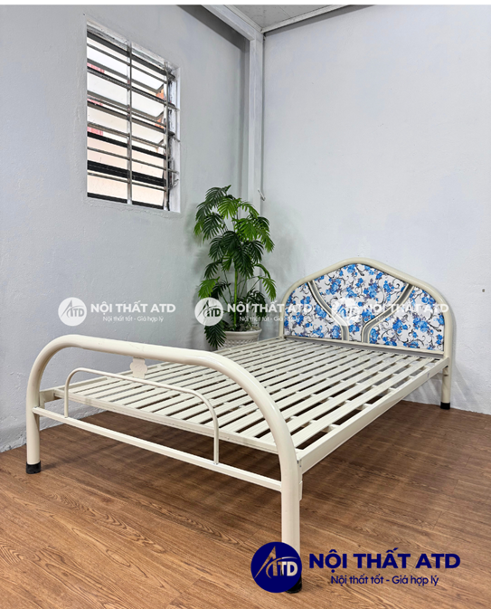 ĐỊA CHỈ BÁN GIƯỜNG SẮT GIÁ RẺ - UY TÍN TẠI TP.HCM