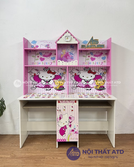 ĐỊA CHỈ BÁN BÀN HỌC SINH NỔI TIẾNG - UY TÍN  TẠI QUẬN 9