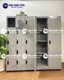 TẠI SAO NÊN SỬ DỤNG TỦ LOCKER SẮT?