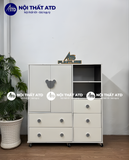 NHỮNG MẪU TỦ QUẦN ÁO GIÁ RẺ - BỀN ĐẸP NHẤT HIỆN NAY