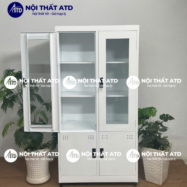 Tủ đựng hồ sơ thiết kế theo yêu cầu