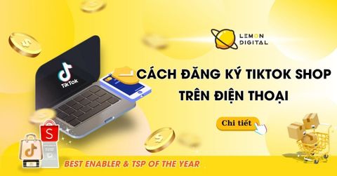 Cách đăng ký TikTok Shop trên điện thoại chi tiết nhất
