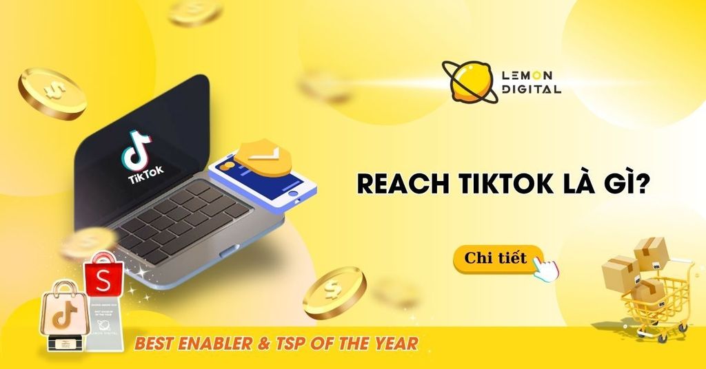 Reach TikTok là gì? Cách tăng phạm vi tiếp cận hiệu quả
