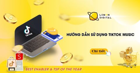 Hướng dẫn sử dụng TikTok Music: Nền tảng âm nhạc mới cực chất