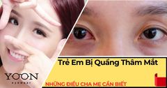 Bị Đau Mắt Hàn Phải Làm Gì? Hướng Dẫn Chăm Sóc Chi Tiết