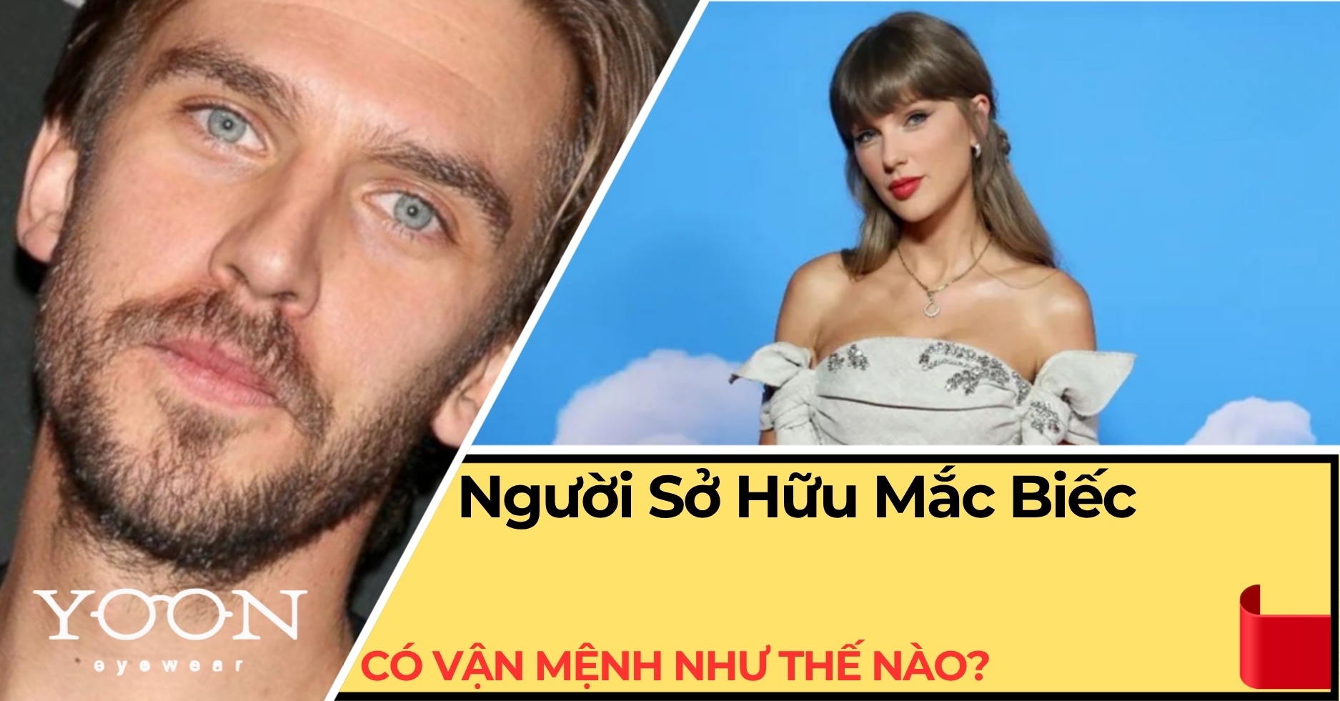 Người Sở Hữu Mắt Biếc Có Vận Mệnh Như Thế Nào?
