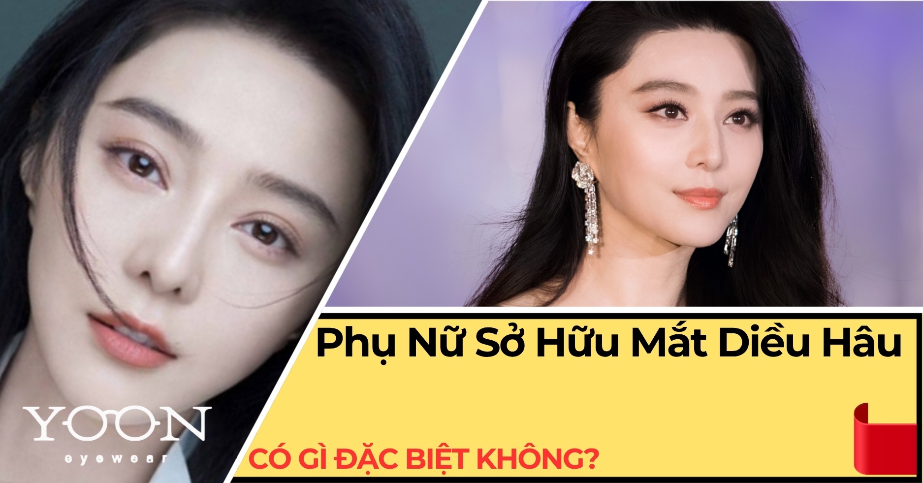 Phụ Nữ Sở Hữu Mắt Diều Hâu Có Gì Đặc Biệt?