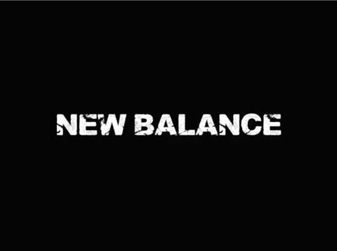 Review Gọng Kính New Balance - Thiết Kế Thể Thao, Đeo Cực Nhẹ