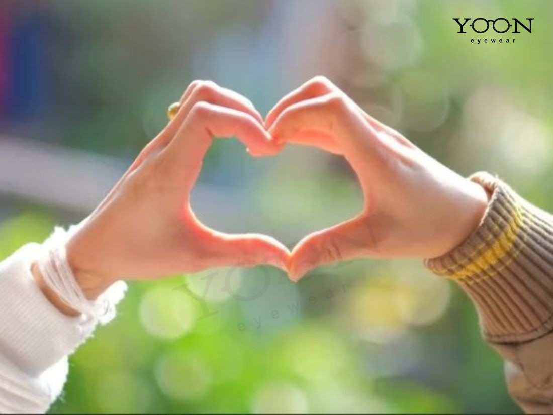 Ý NGHĨA NHÂN TƯỚNG HỌC CỦA LÔNG MÀY TRĂNG NON, về tình duyên