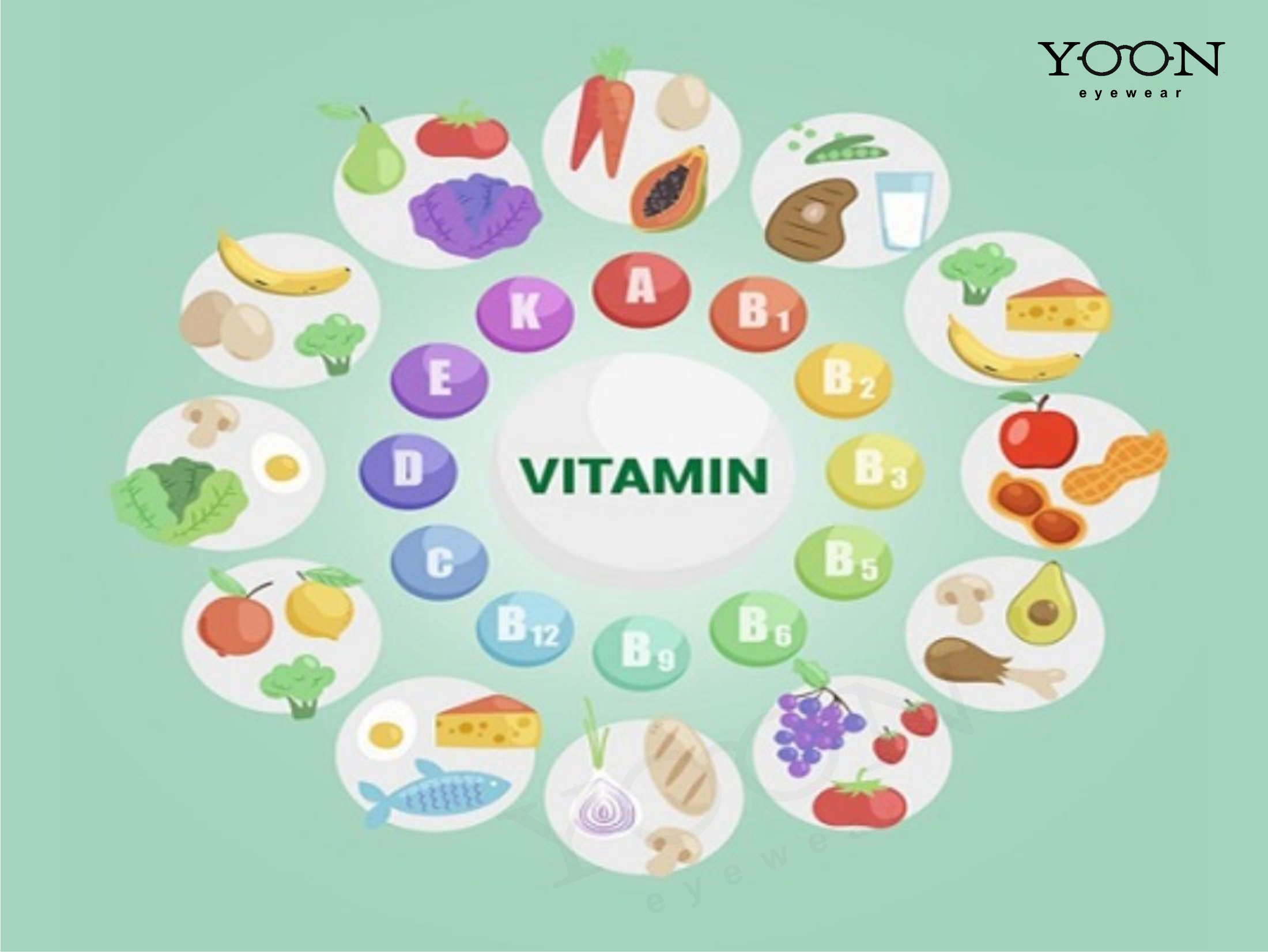 Ăn uống cân bằng và kiểm tra định kỳ để bảo vệ thị lực cho trẻ