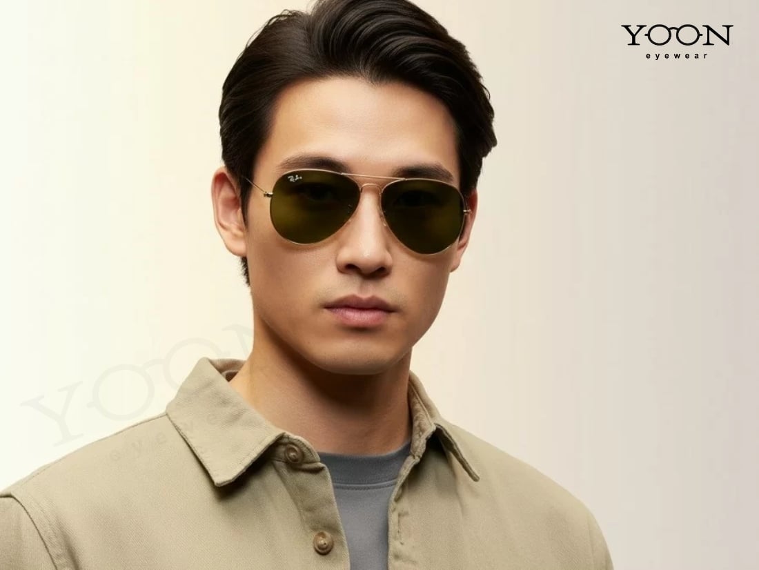 ƯU ĐIỂM KHI SỬ DỤNG GỌNG KÍNH PHI CÔNG