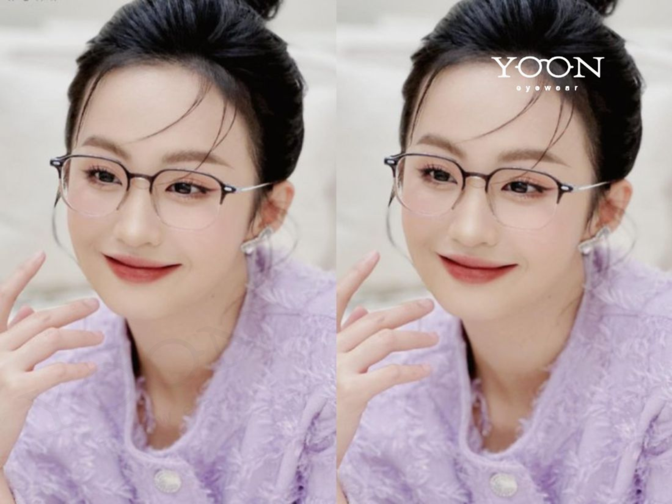 AI NÊN SỬ DỤNG KÍNH 