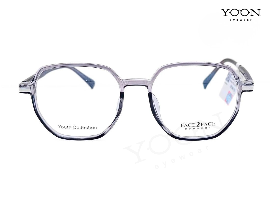 Bộ Sưu Tập Theo Xu Hướng Face2Face