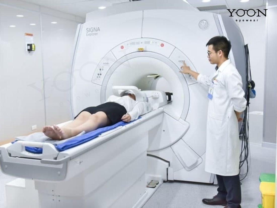 BÁC SĨ ĐÁNH GIÁ KHẢ NĂNG PHỤC HỒI BẰNG CÁCH NÀO?