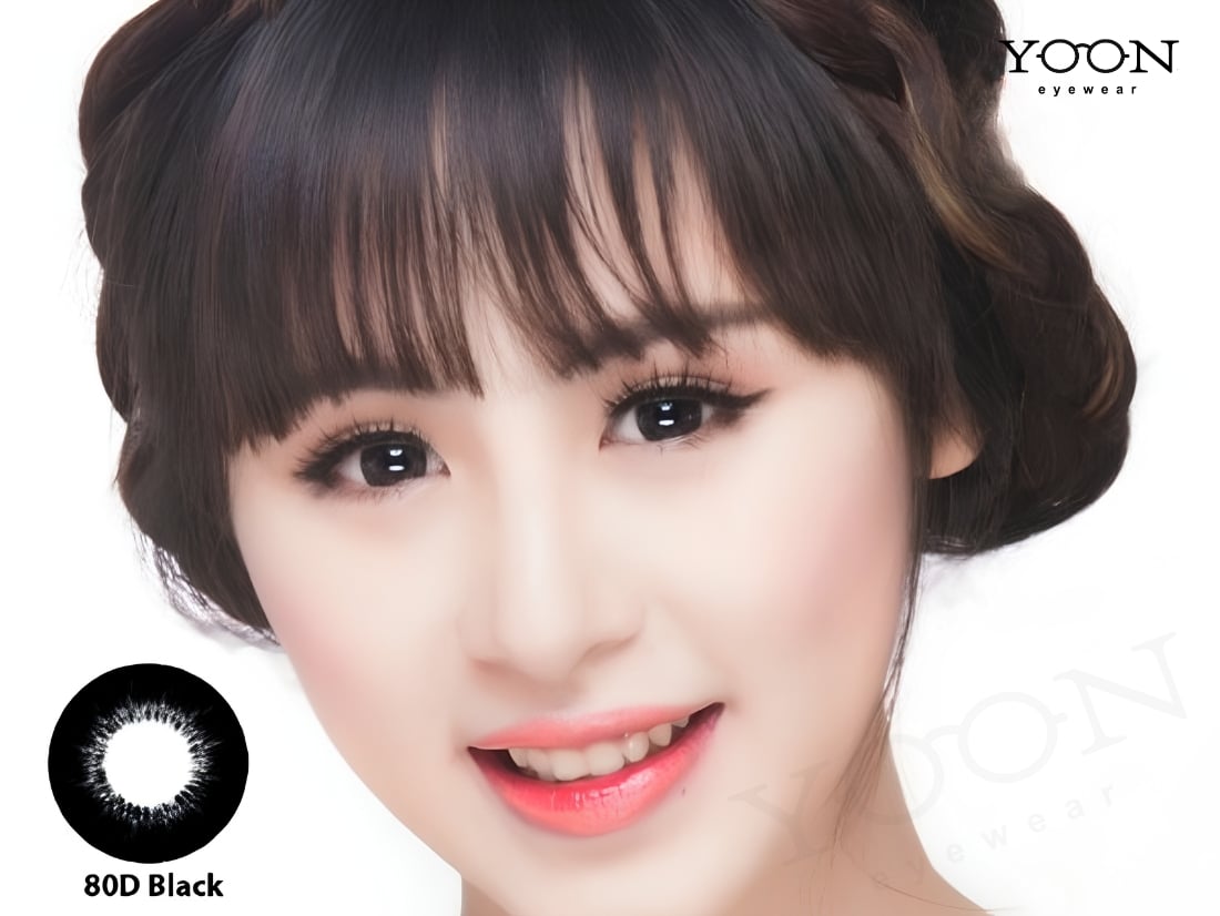 CÓ THỂ THAY ĐỔI MÀU MẮT ĐEN TỰ NHIÊN KHÔNG?