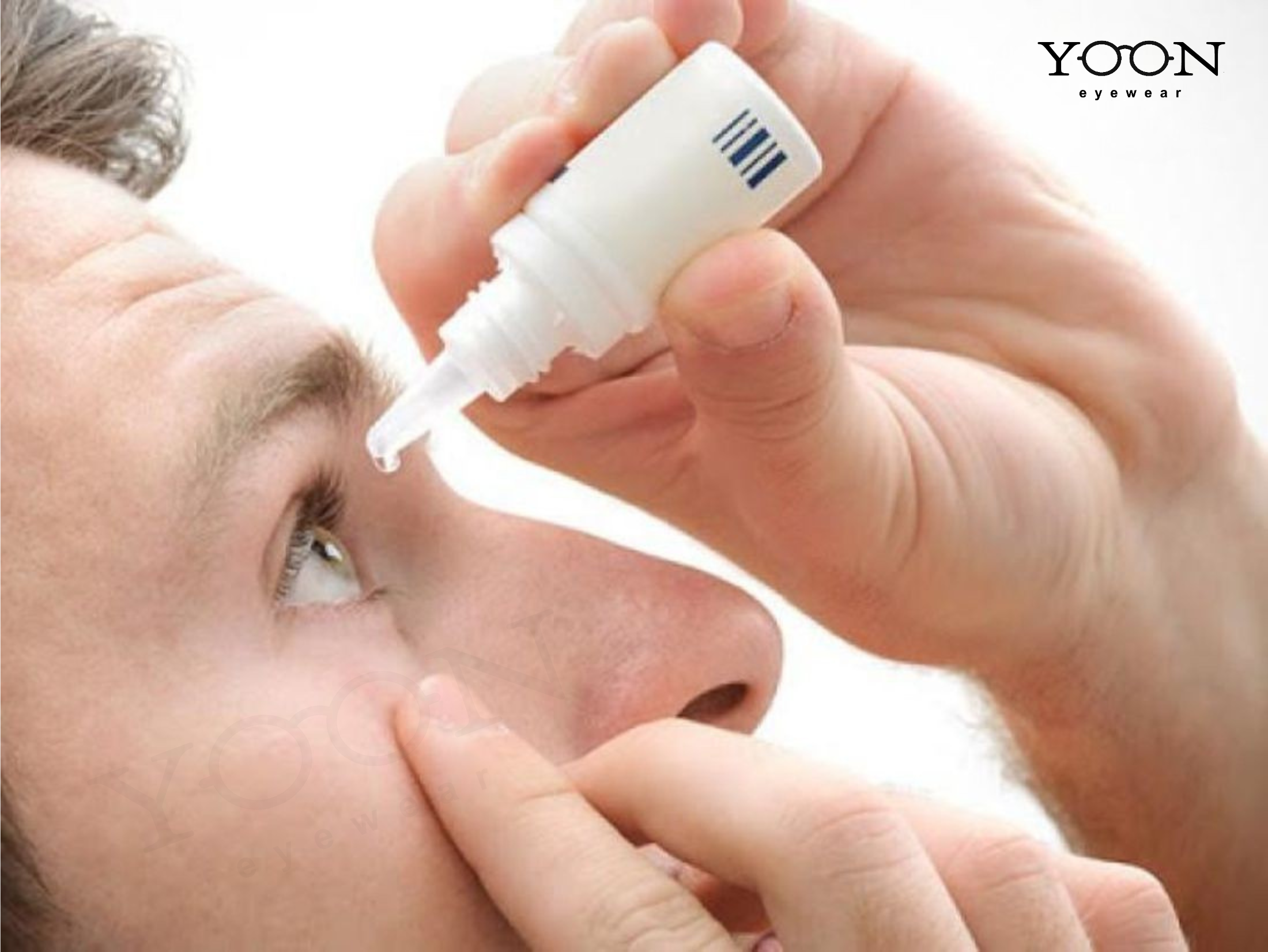 CÁC BƯỚC SỬ DỤNG THUỐC NHỎ MẮT ĐÚNG CÁCH