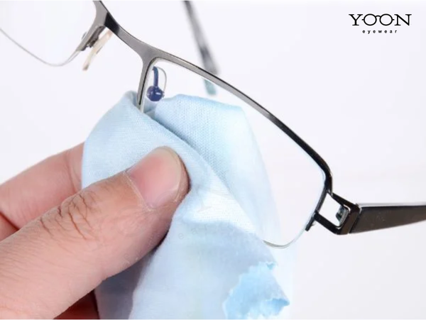 CÁCH BẢO QUẢN TRÒNG KÍNH
