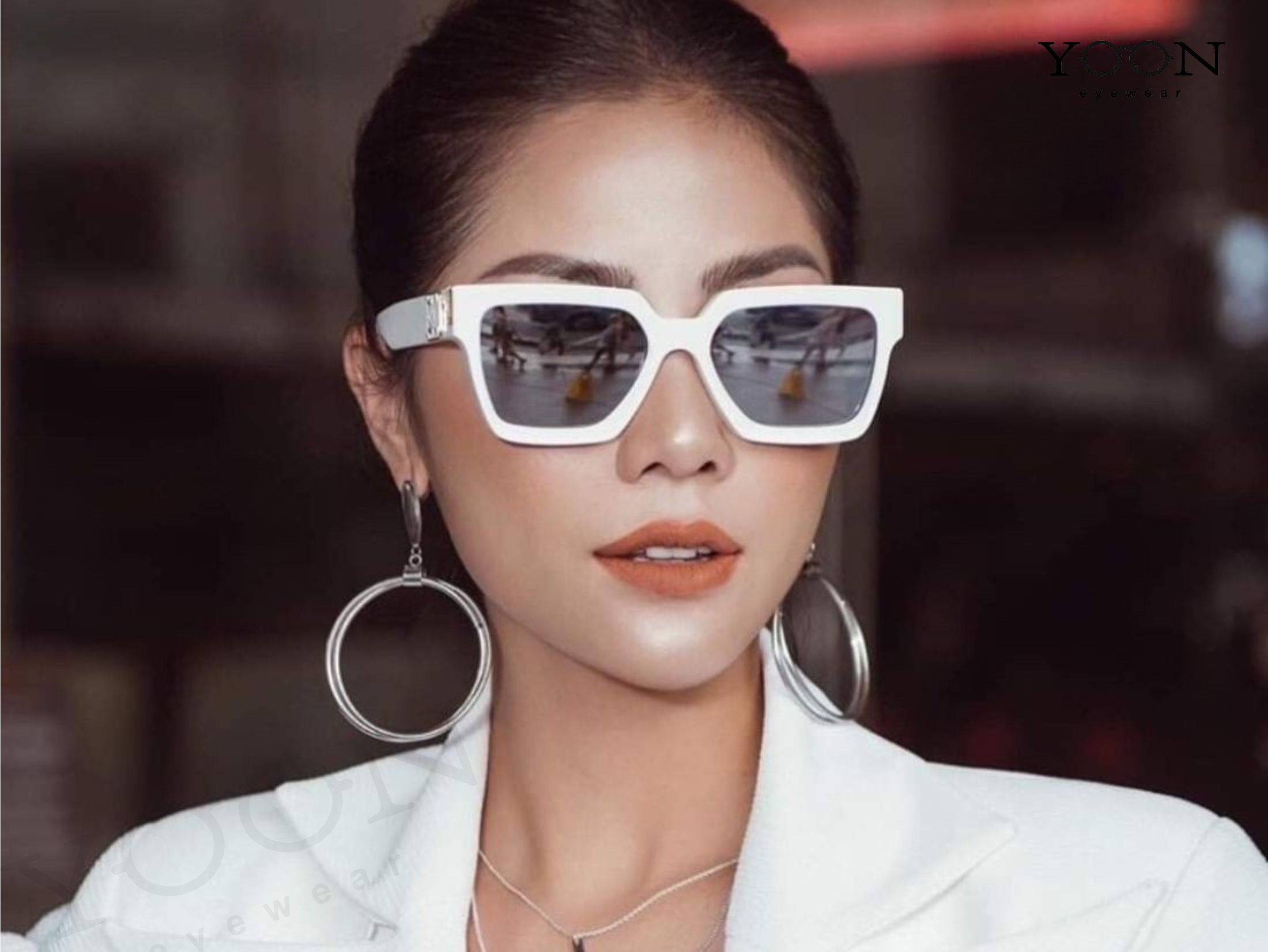 CÔNG DỤNG CỦA KÍNH MẮT HIỆN NAY