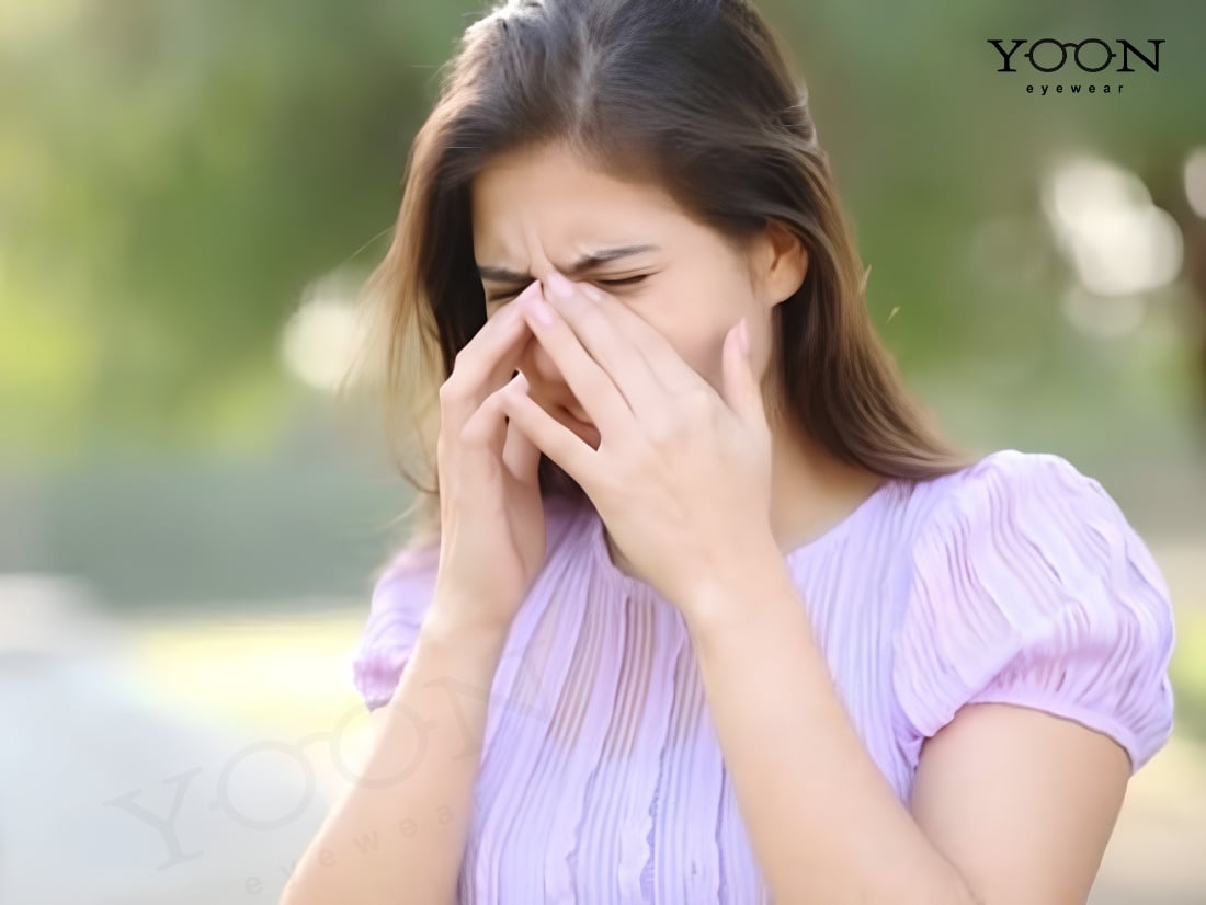 Chẩn Đoán Mộng Thịt Ở&nbsp;Mắt