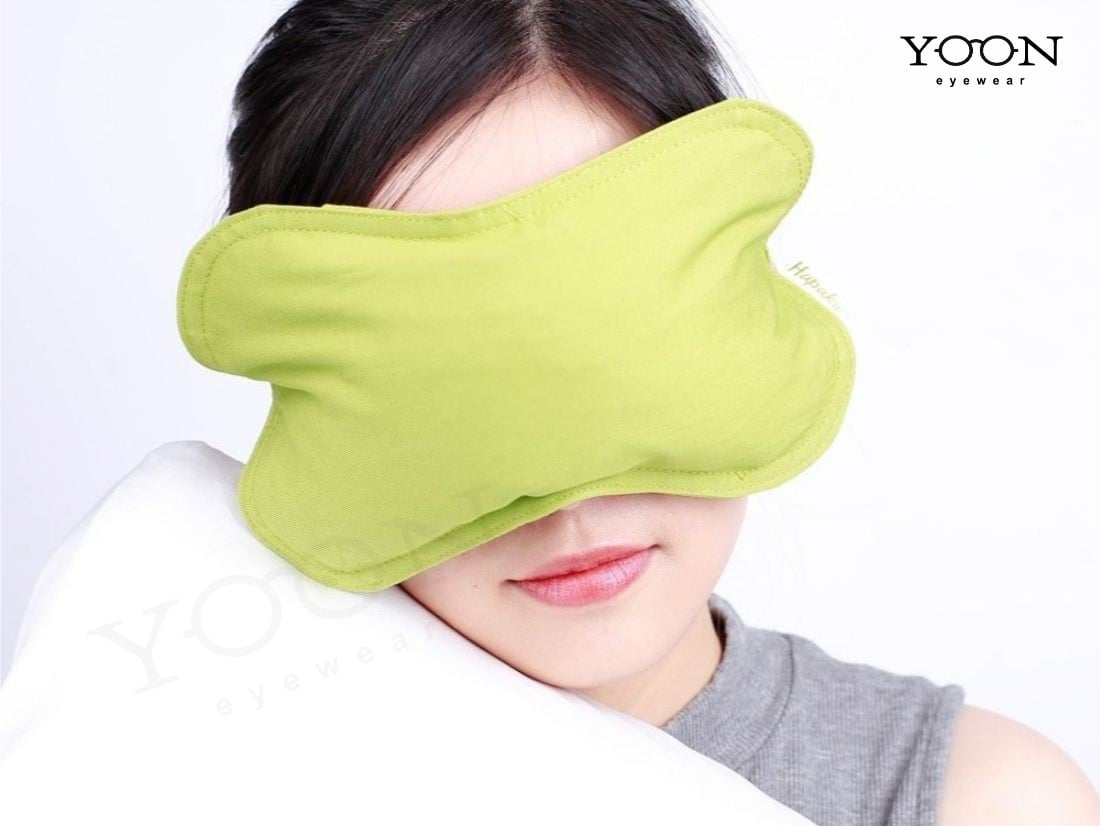 Chẩn Đoán Nhược Cơ Mắt