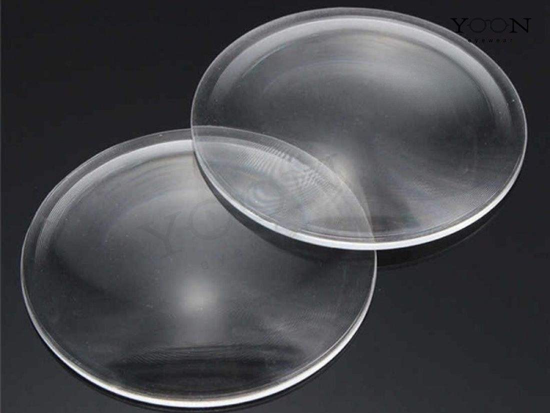 MỘT SỐ HẠN CHẾ CỦA TRÒNG KÍNH POLYCARBONATE BẠN NÊN BIẾT