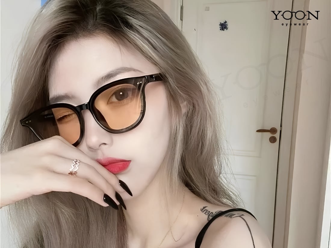 Độ Phù Hợp Với Tông Da Và Gương Mặt