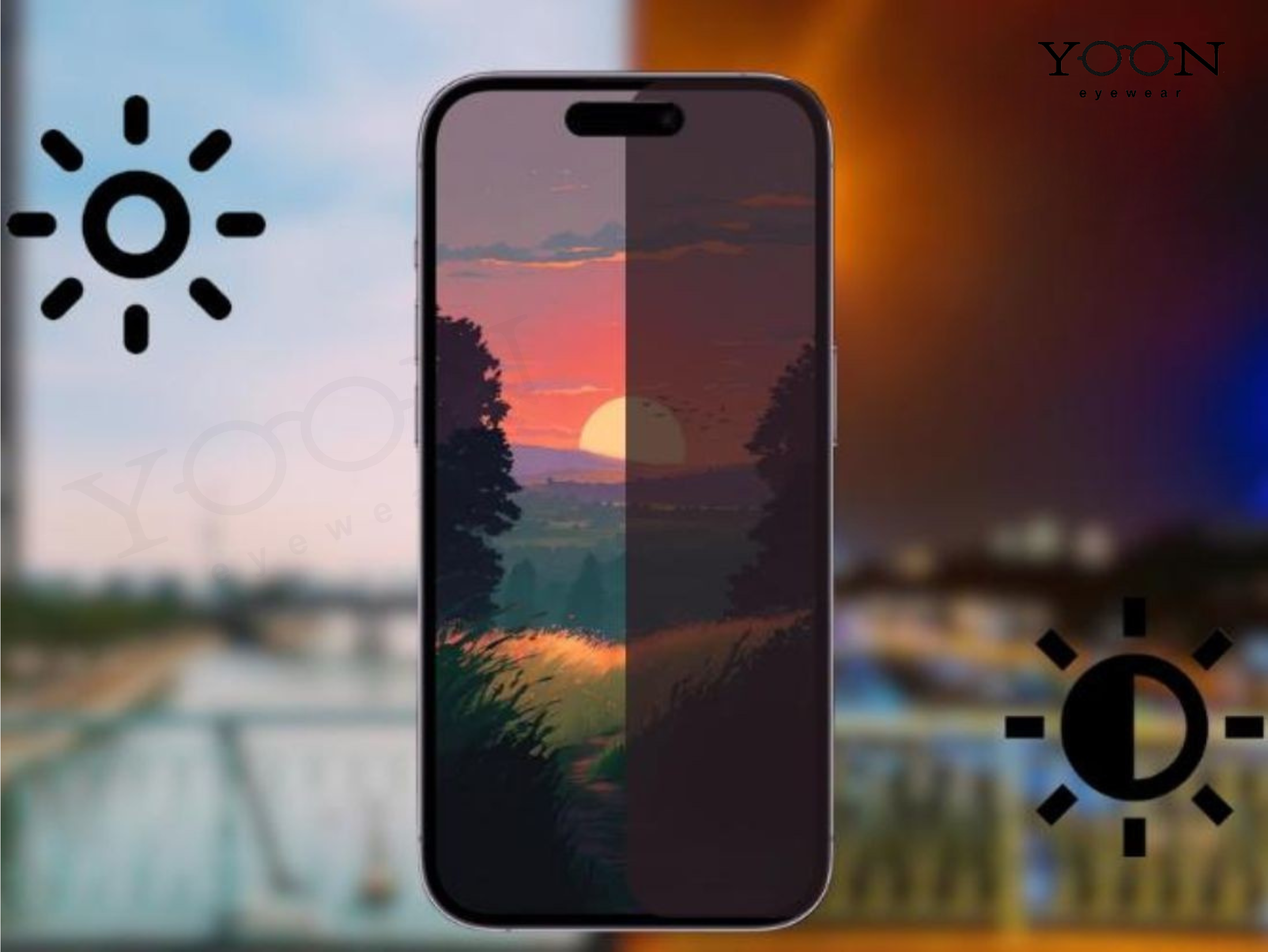 ĐỘ SÁNG MÀN HÌNH BAO NHIÊU LÀ HỢP LÝ?