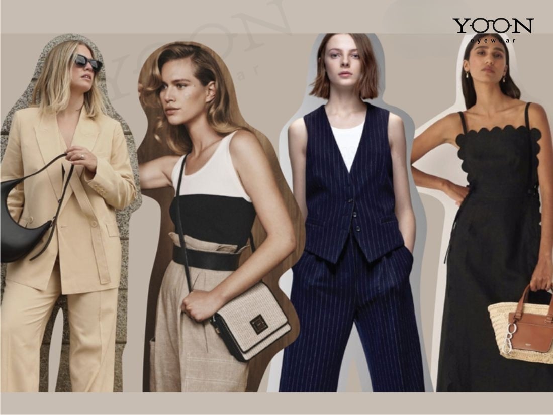 ĐẶC ĐIỂM CỦA PHONG CÁCH QUIET LUXURY