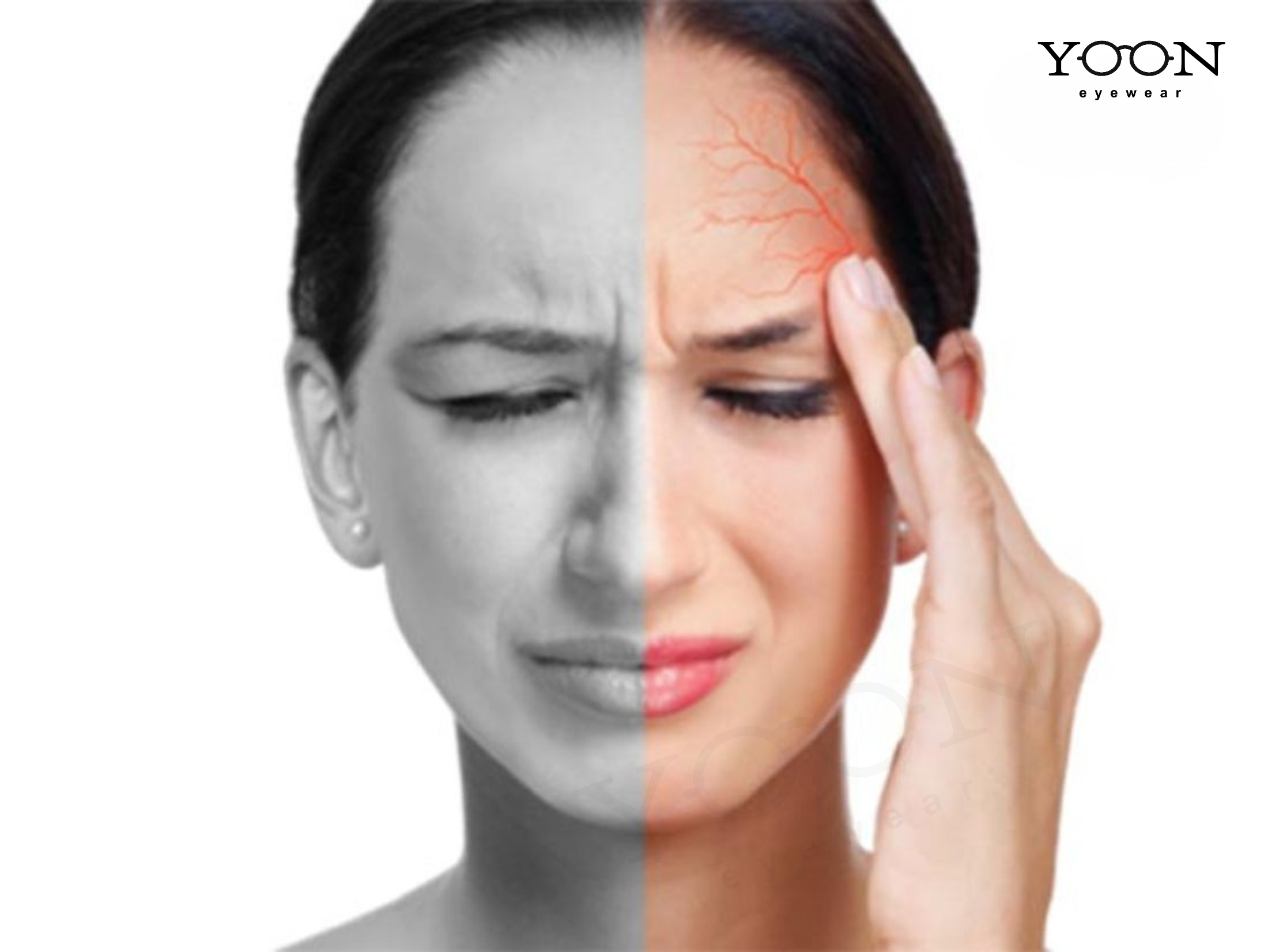 ĐAU NỬA ĐẦU THỊ GIÁC LÀ GÌ?