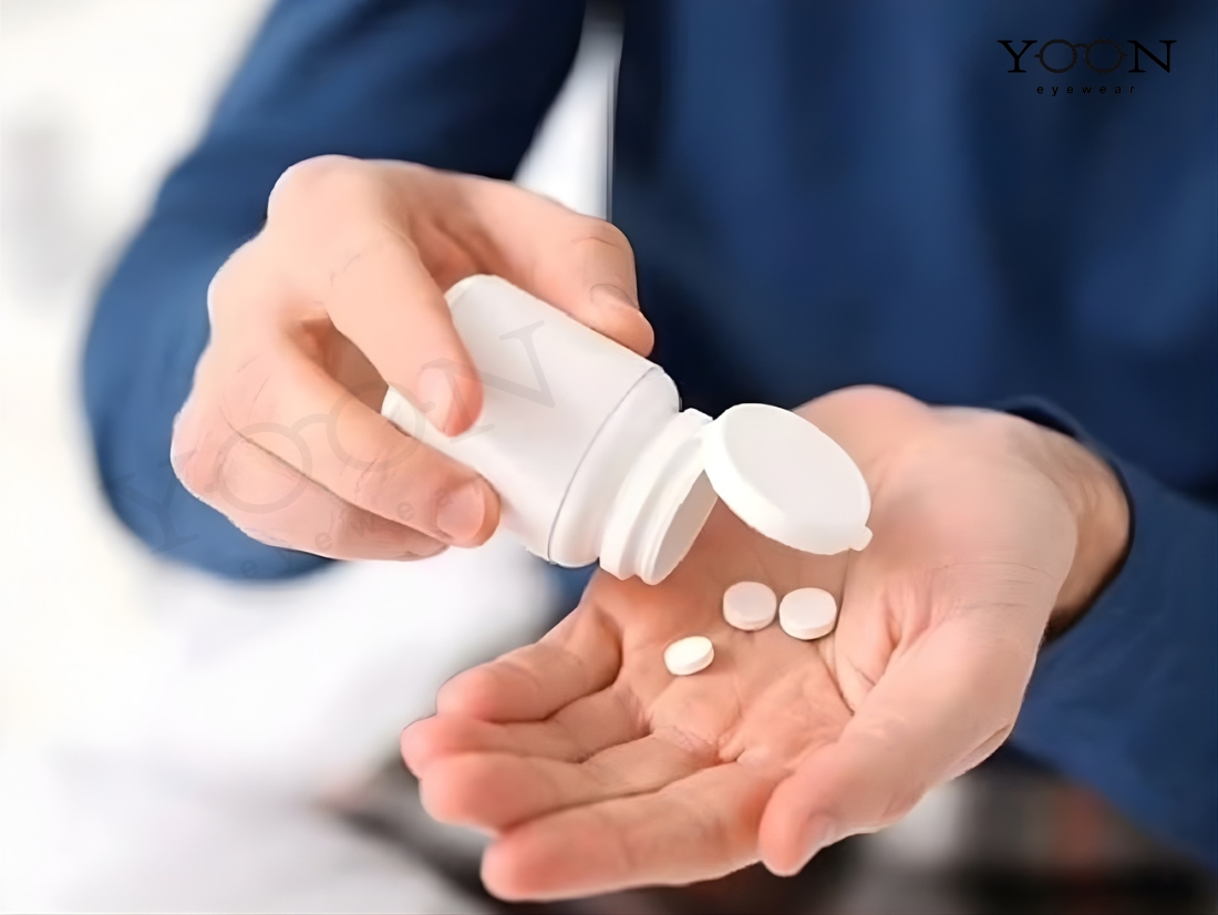ĐIỀU TRỊ TẮC TĨNH MẠCH TRUNG TÂM VÕNG MẠC