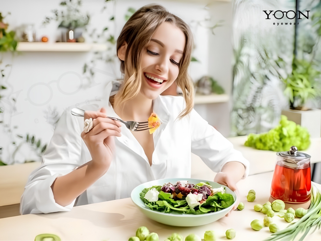 Duy Trì Lối Sống Lành Mạnh