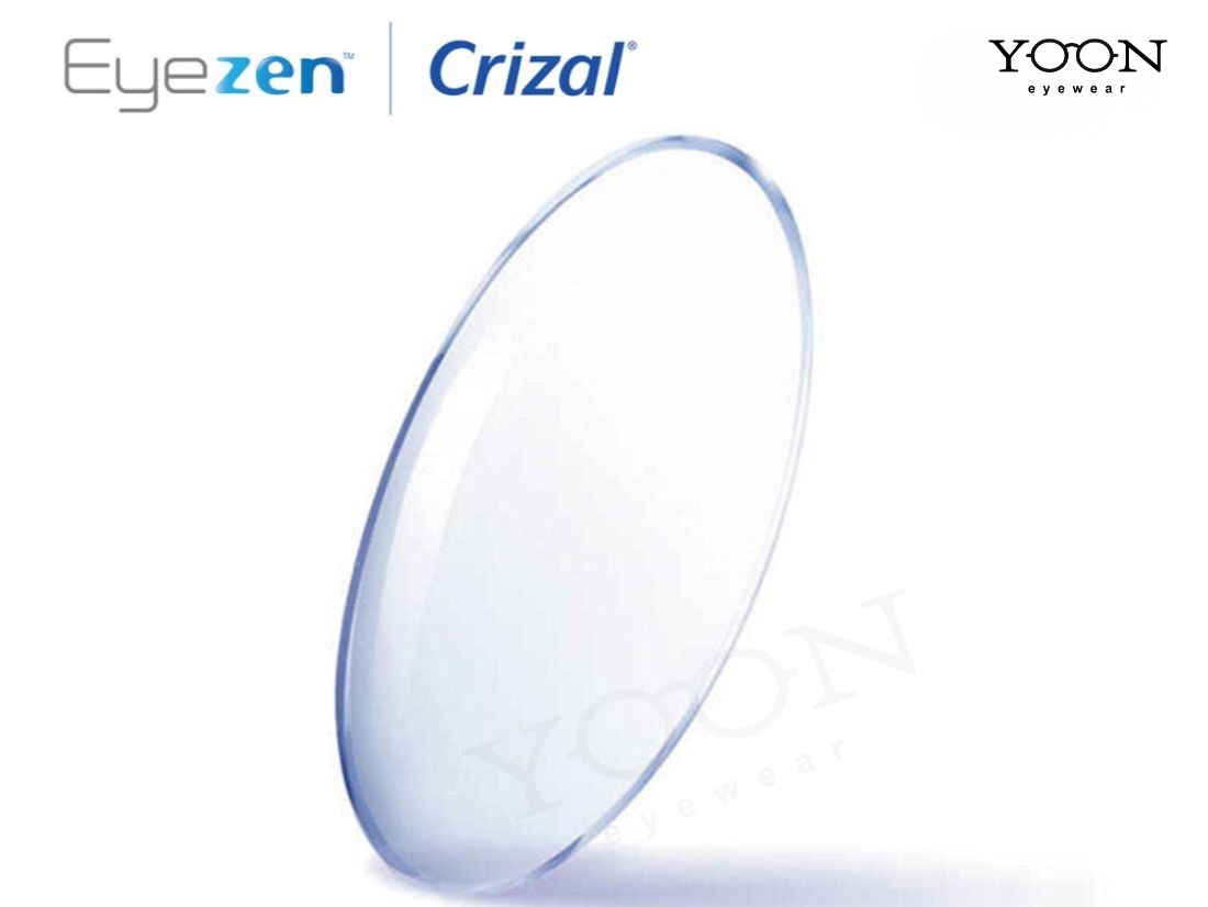 Essilor Eyezen Là Gì?