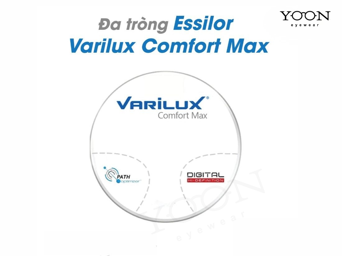 Essilor Varilux Là Gì?