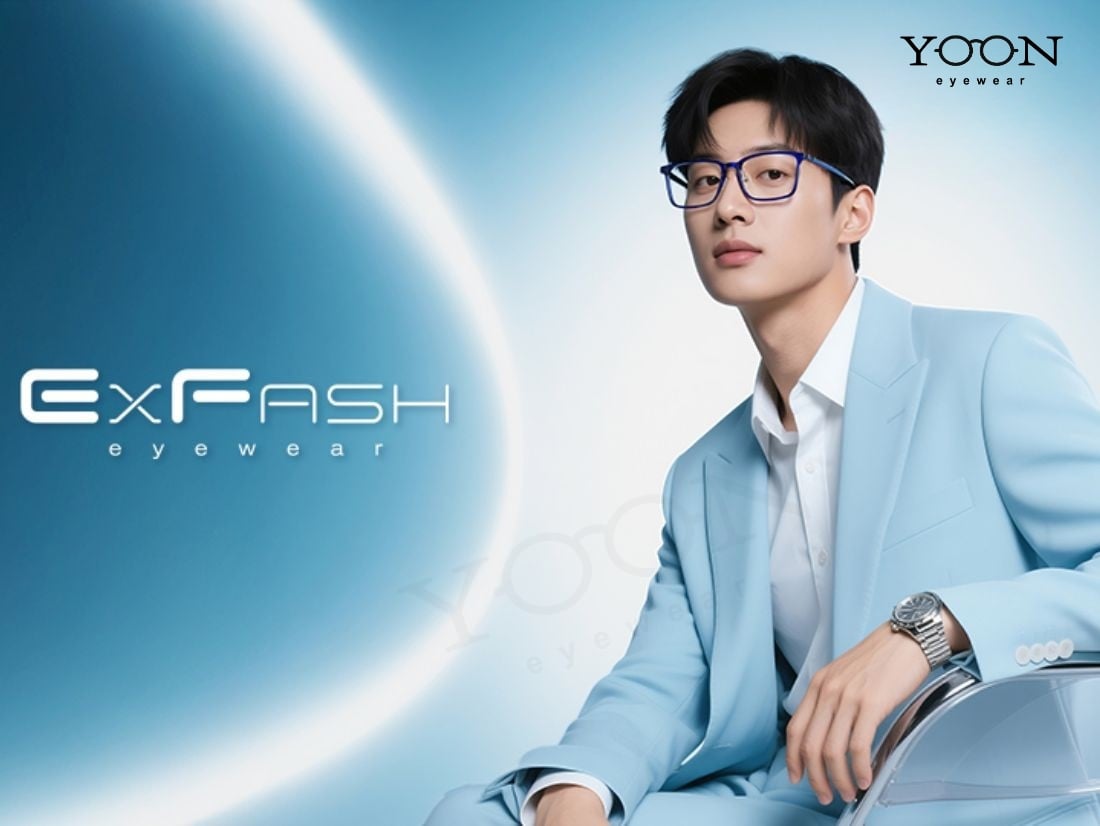 EXFASH EYEWEAR LÀ THƯƠNG HIỆU NHƯ THẾ NÀO?