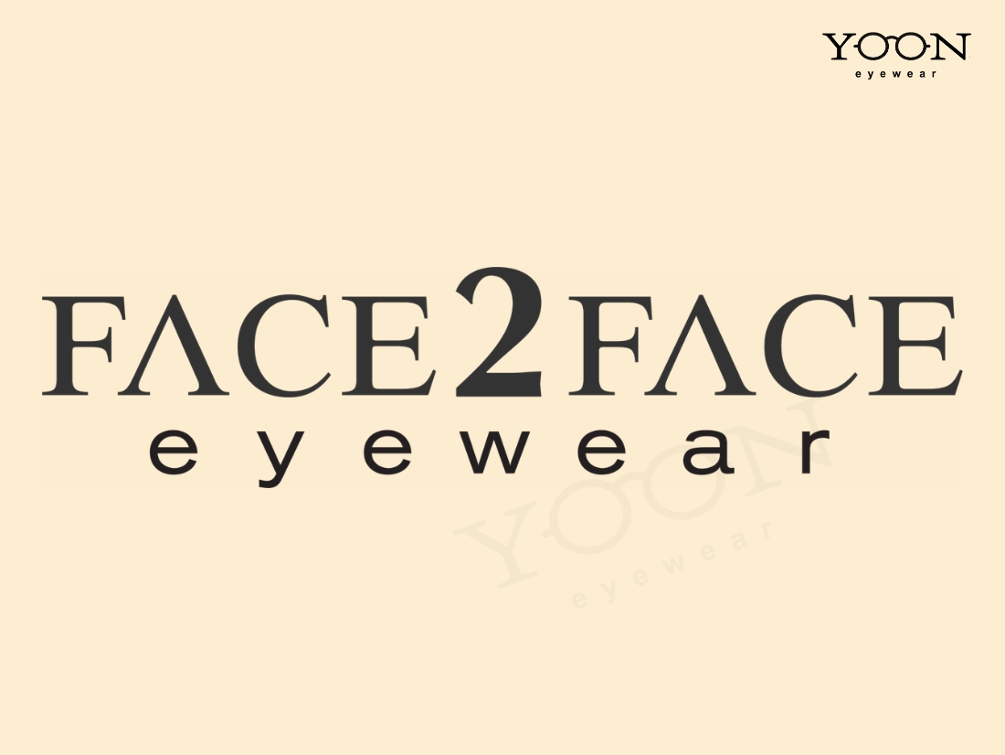 FACE2FACE EYEWEAR LÀ THƯƠNG HIỆU CỦA NƯỚC NÀO?
